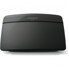 ROUTER: Linksys E1200